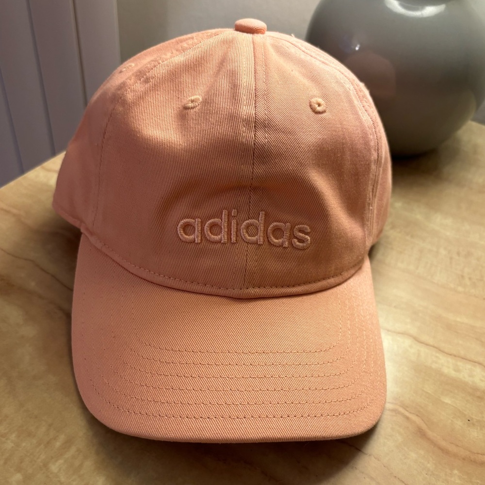 Women’s Adidas Hat